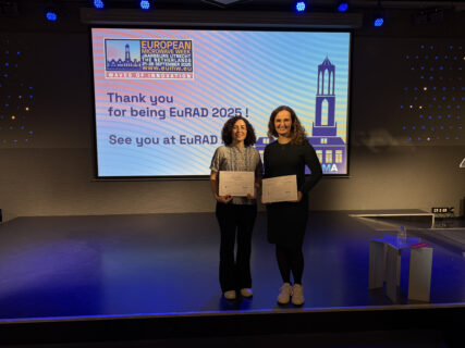 Zum Artikel "Auszeichnungen und starke Präsenz auf der EuMW 2025"
